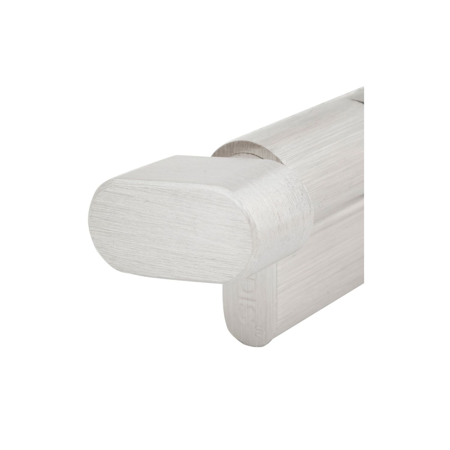 Cilindro Odis Seguro-emergencia 70mm (35-35) Plata image number 2.0