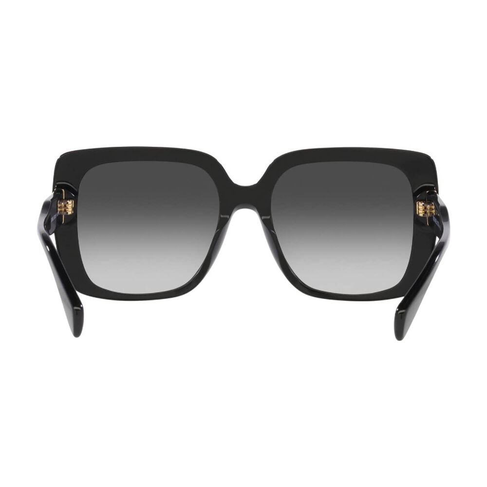 Lentes De Sol Mallorca Black Michael Kors image number 6.0