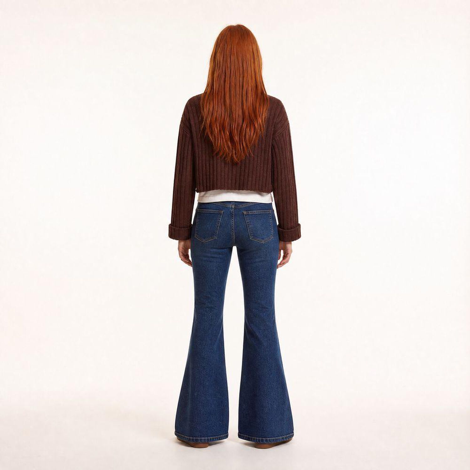 Sweater Mujer Rolly Go image number 1.0