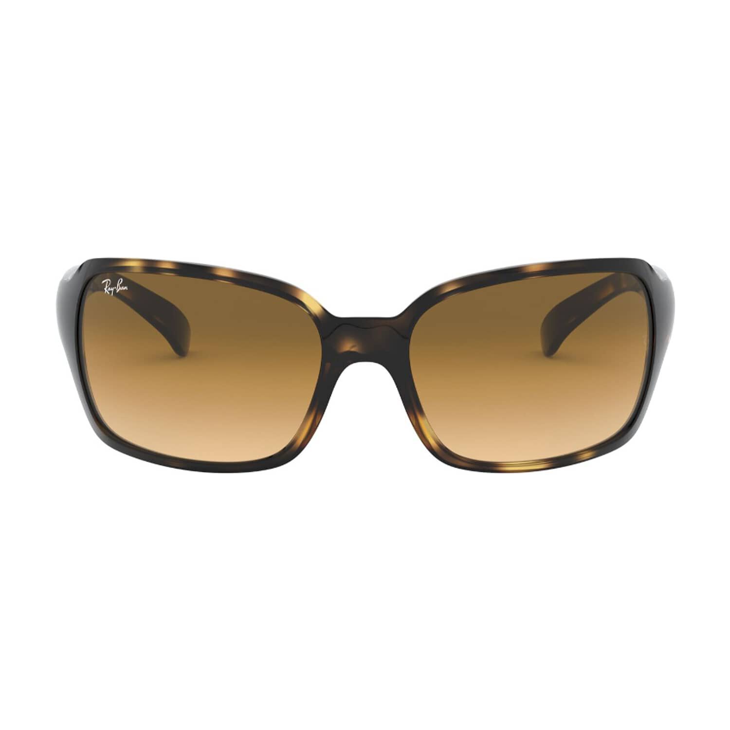 Lentes De Sol Rb4068 Marr&oacute;n Degrad&eacute; Ray-ban image number 0.0