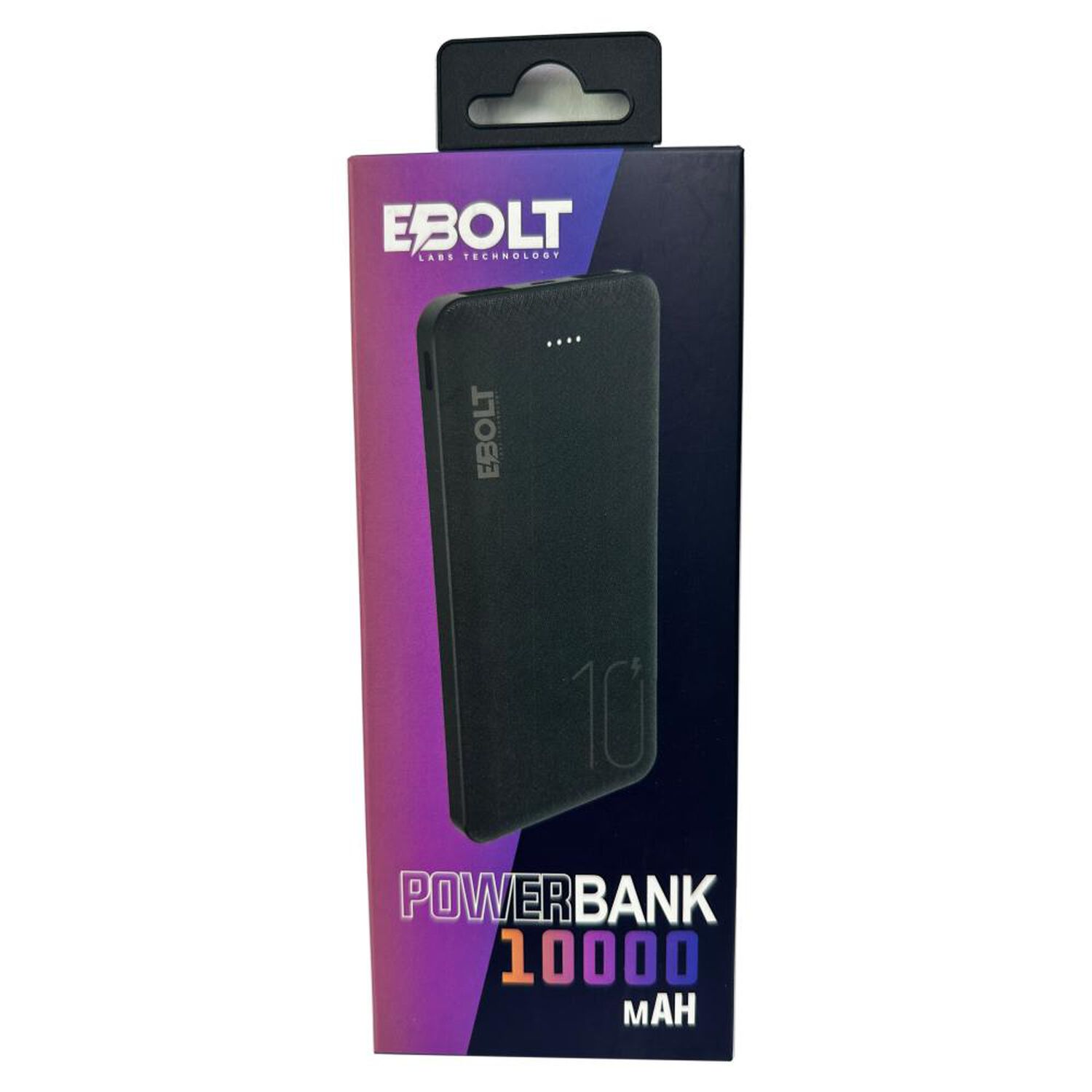 Power Bank Ebolt EB-PB301 image number 6.0