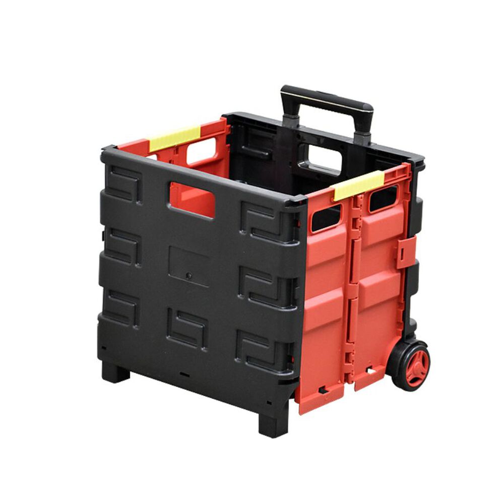 Carrito De Compras Plegable Multiuso image number 2.0