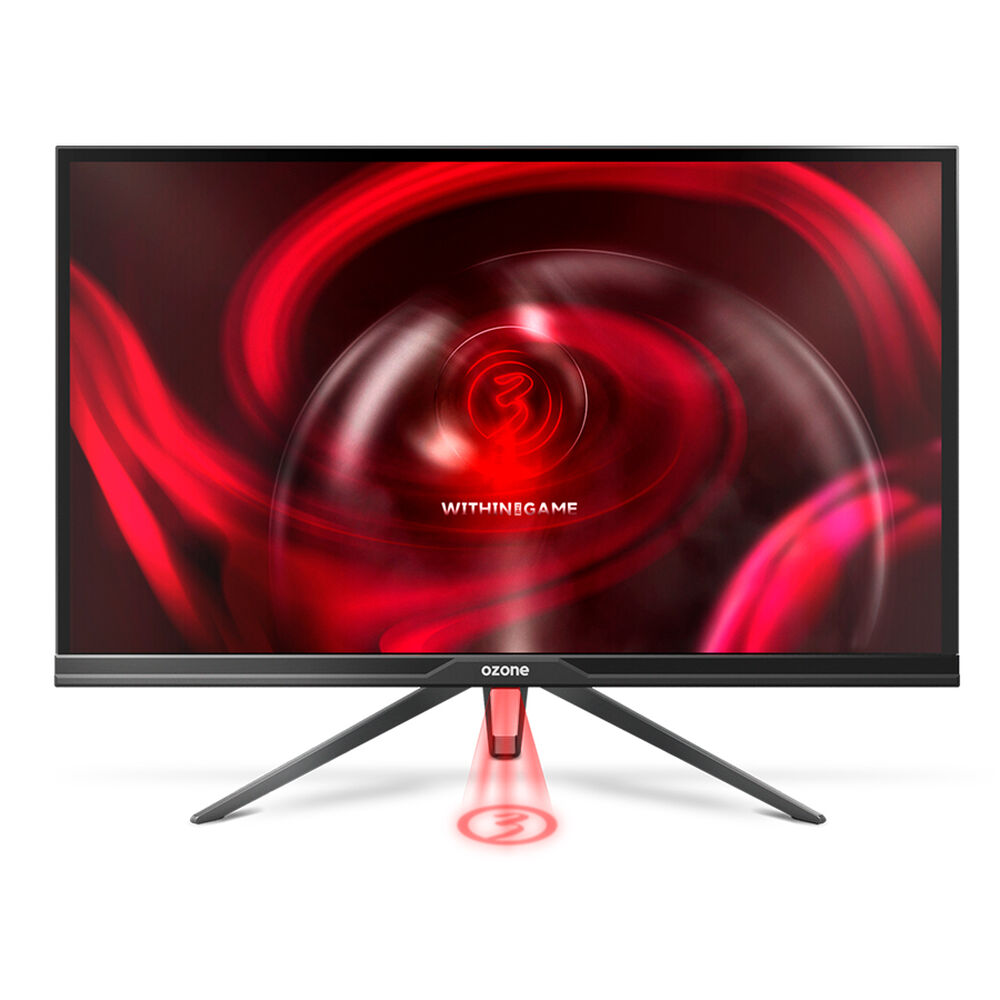 Monitor Gamer Ozone 27' Dsp27 Ips 144hz 1ms image number 0.0
