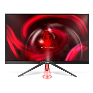Monitor Gamer Ozone 27' Dsp27 Ips 144hz 1ms