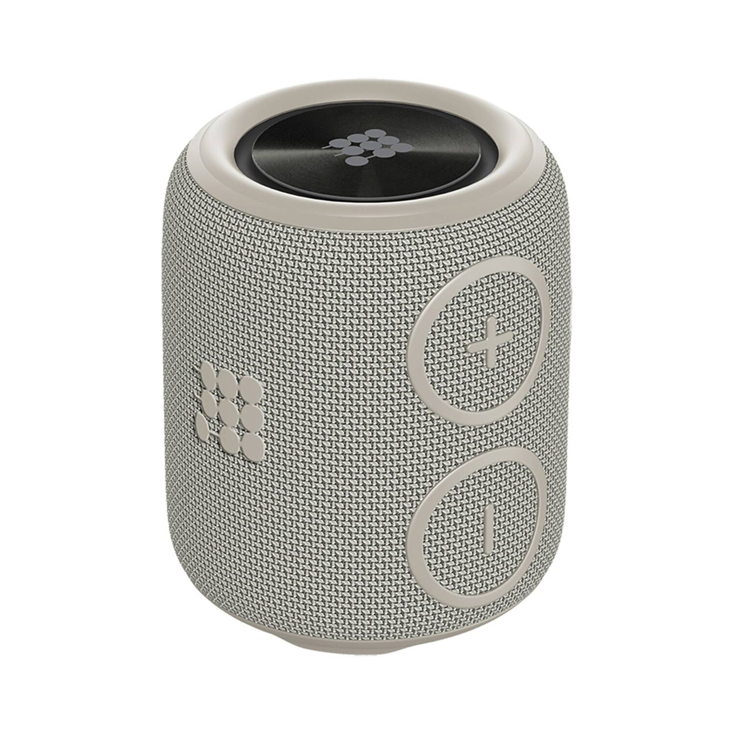 Parlante Cubitt Ct-pwgo8 Unisex Gris image number 0.0