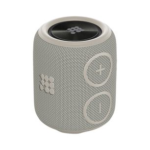 Parlante Cubitt Ct-pwgo8 Unisex Gris