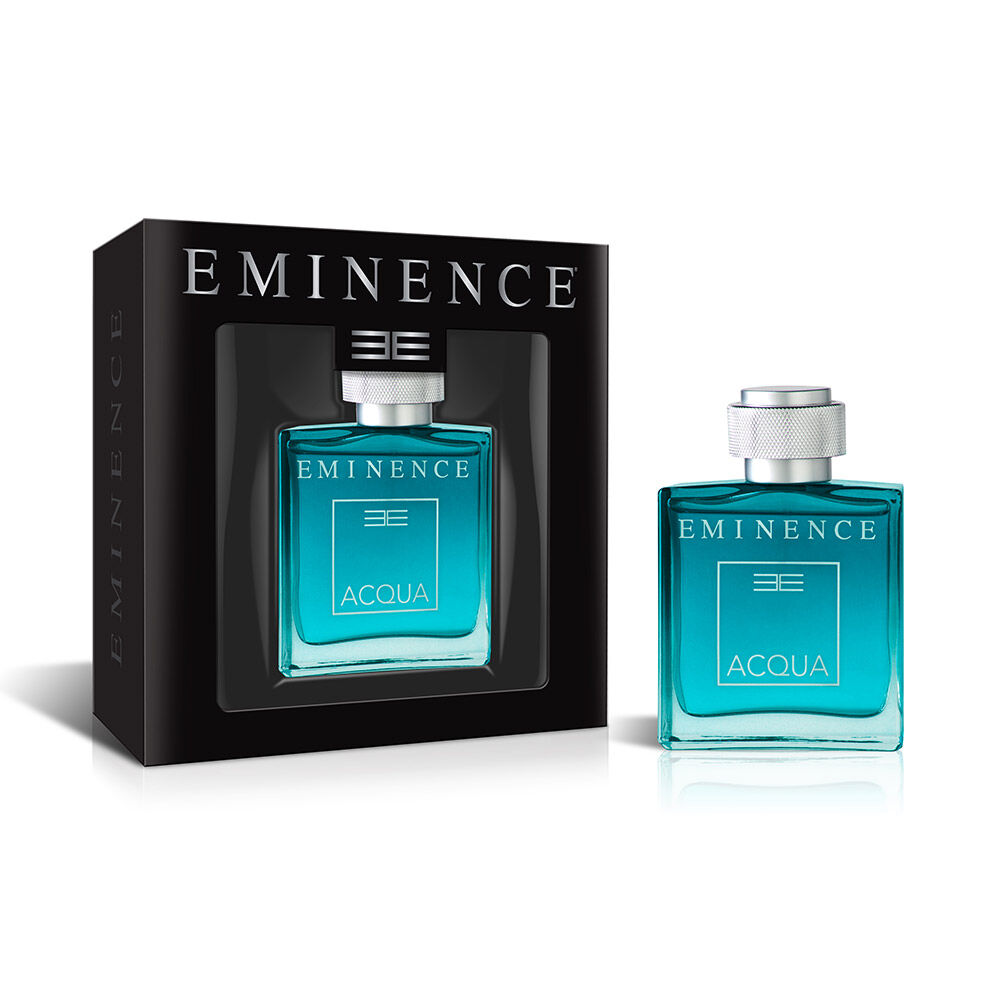 Perfume Eminence Aqua / 100 Ml image number 0.0