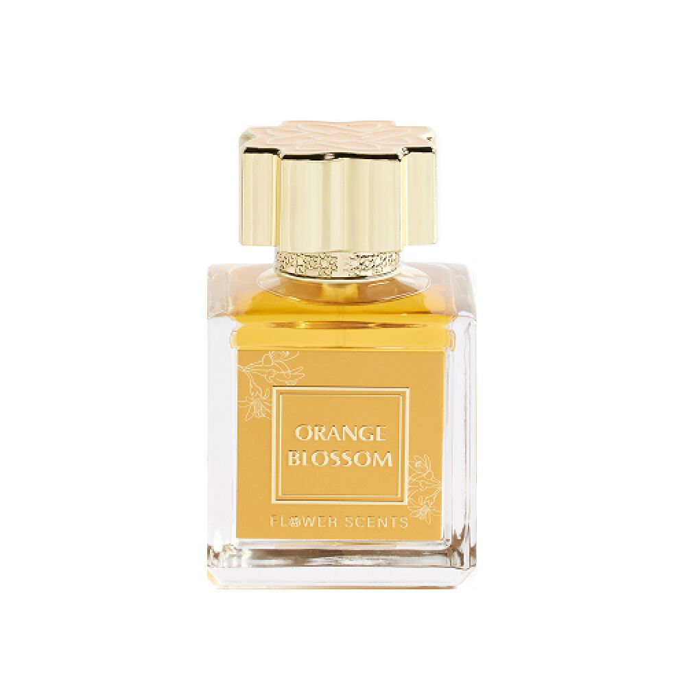 Flower Scents Orange Blossom Woman Edp 65ml image number 1.0