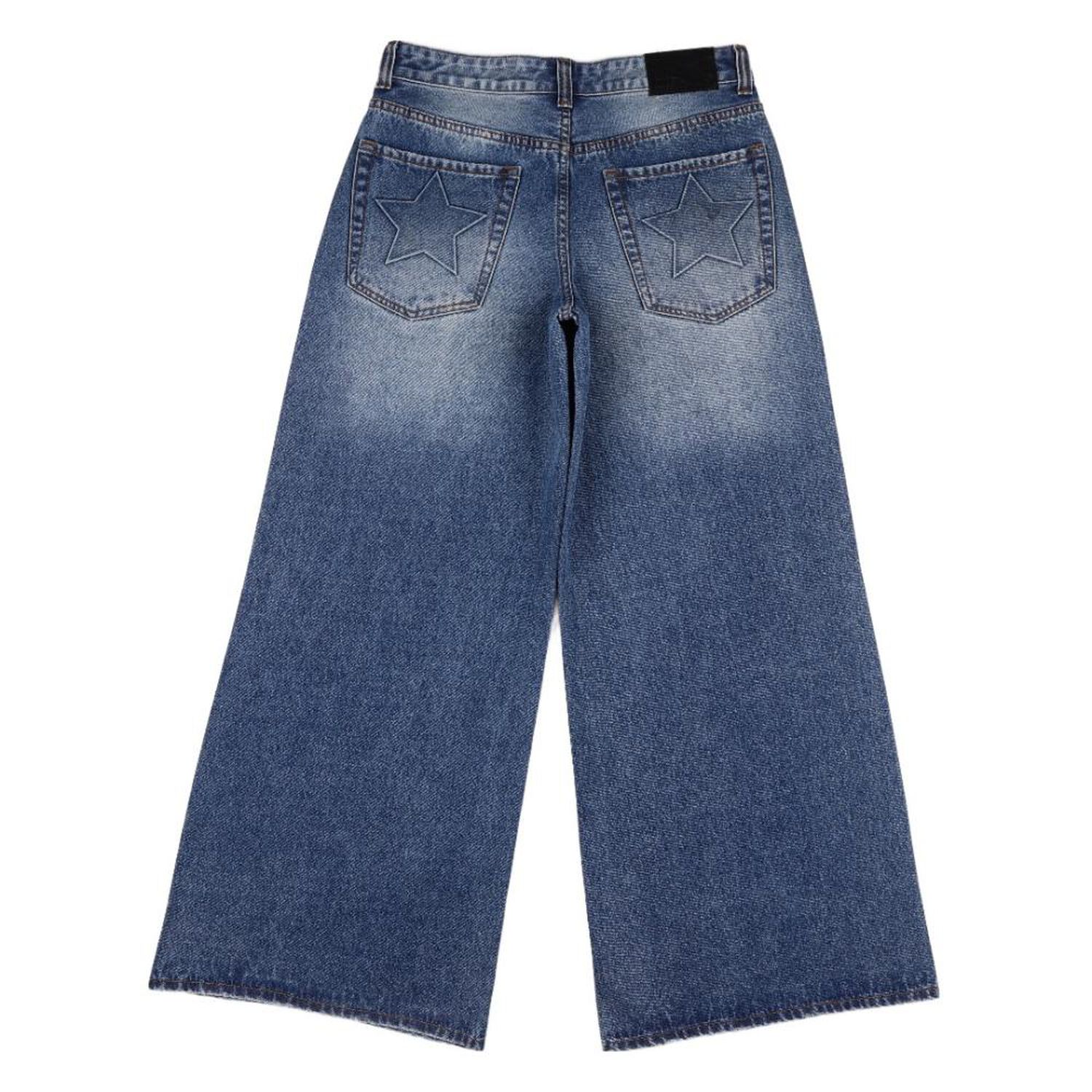 Jeans Mujer Rolly Go image number 1.0