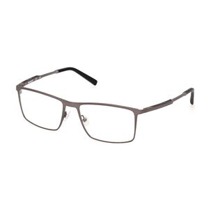Lentes &Oacute;pticos Gris Mate Timberland