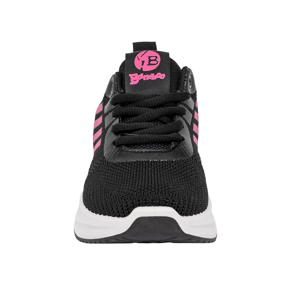 Zapatilla Issy Negro Uns image number 2.0