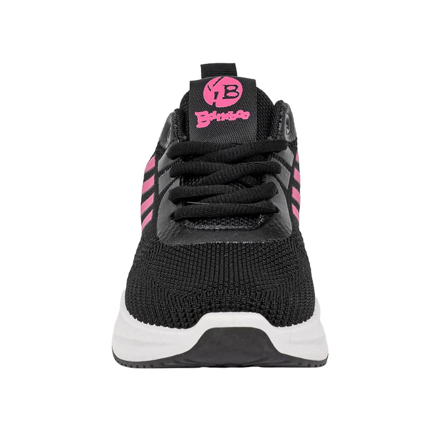 Zapatilla Issy Negro Uns image number 2.0