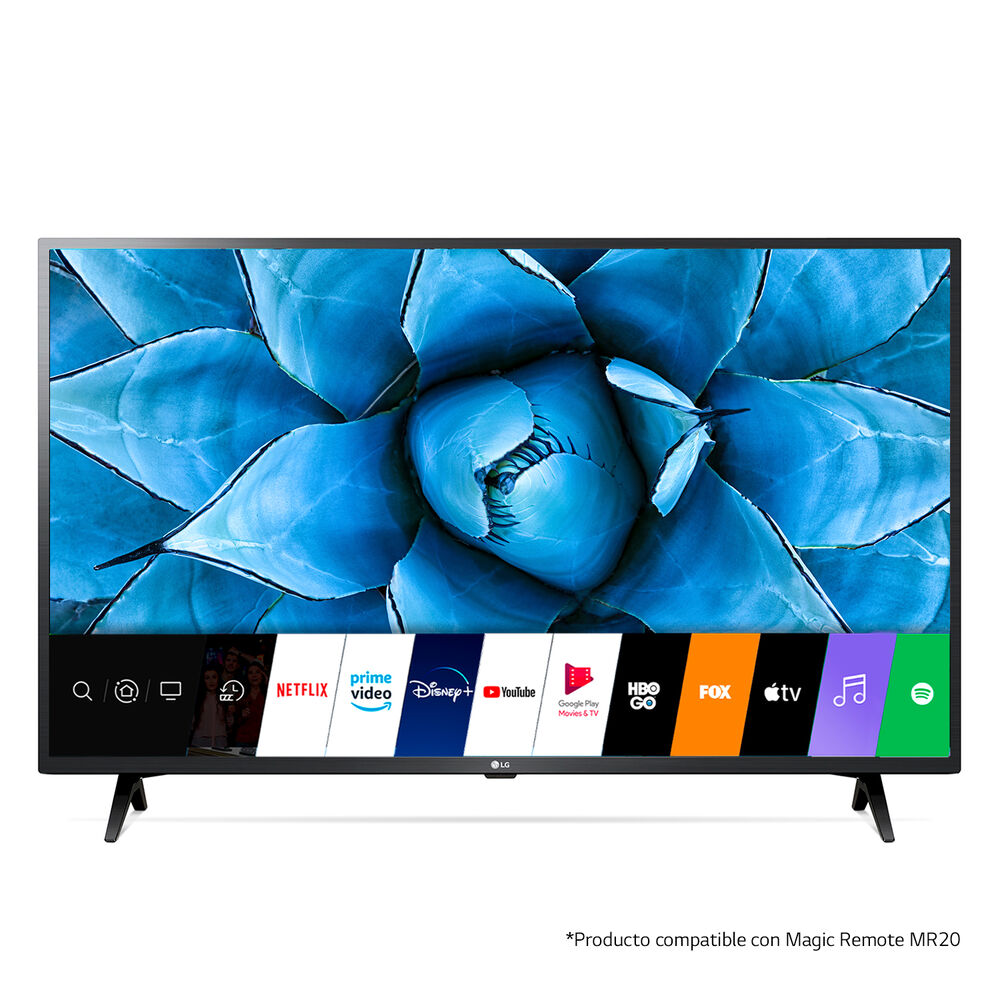 Led LG 65UN7300PSC / 65" / Ultra Hd / 4K / Smart Tv 2020 image number 1.0