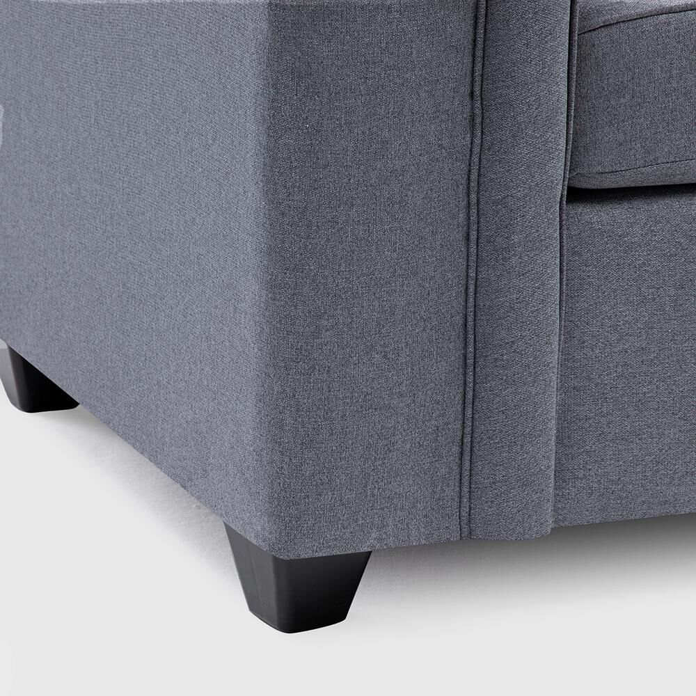 Juego De Living Mons Sicilia / 5 Cuerpos image number 5.0