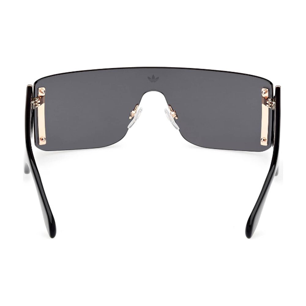Lentes De Sol Negro Adidas Originals image number 4.0