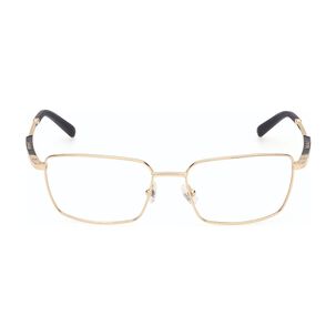 Lentes &Oacute;pticos Dorado Timberland