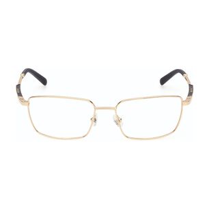 Lentes &Oacute;pticos Dorado Timberland