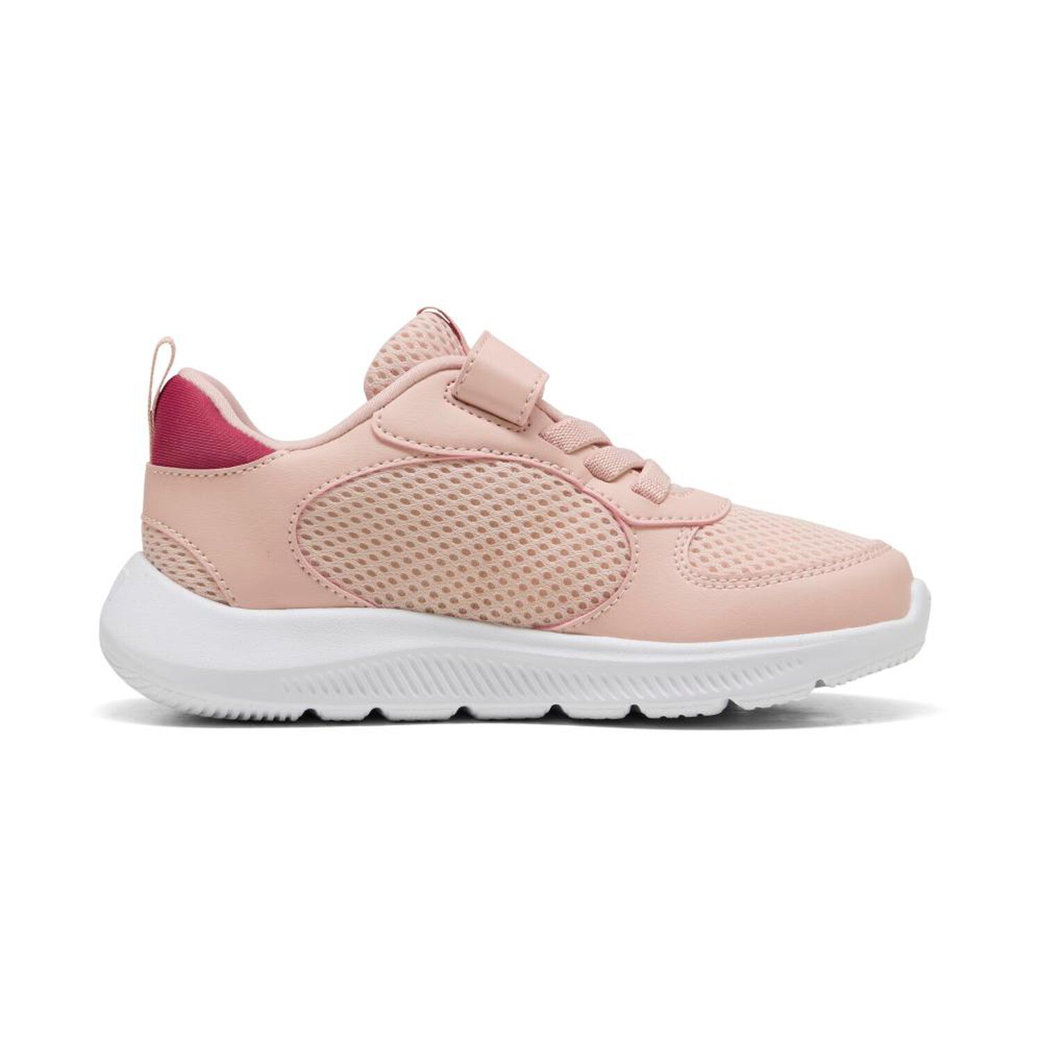 Zapatilla Infantil Ni&ntilde;a Puma Fun Racer 2 Ac+ Ps Rosado image number 1.0
