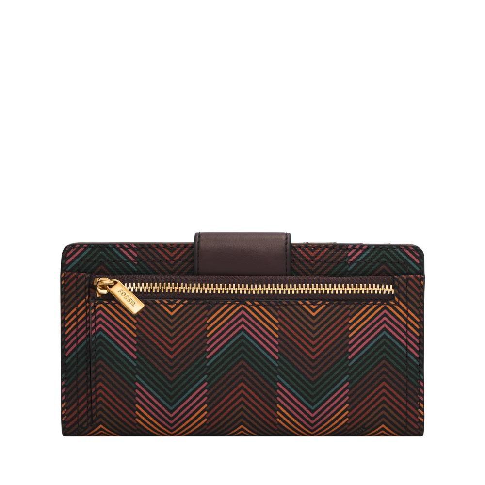 Billetera Fossil Multicolor Sl10057998 image number 2.0