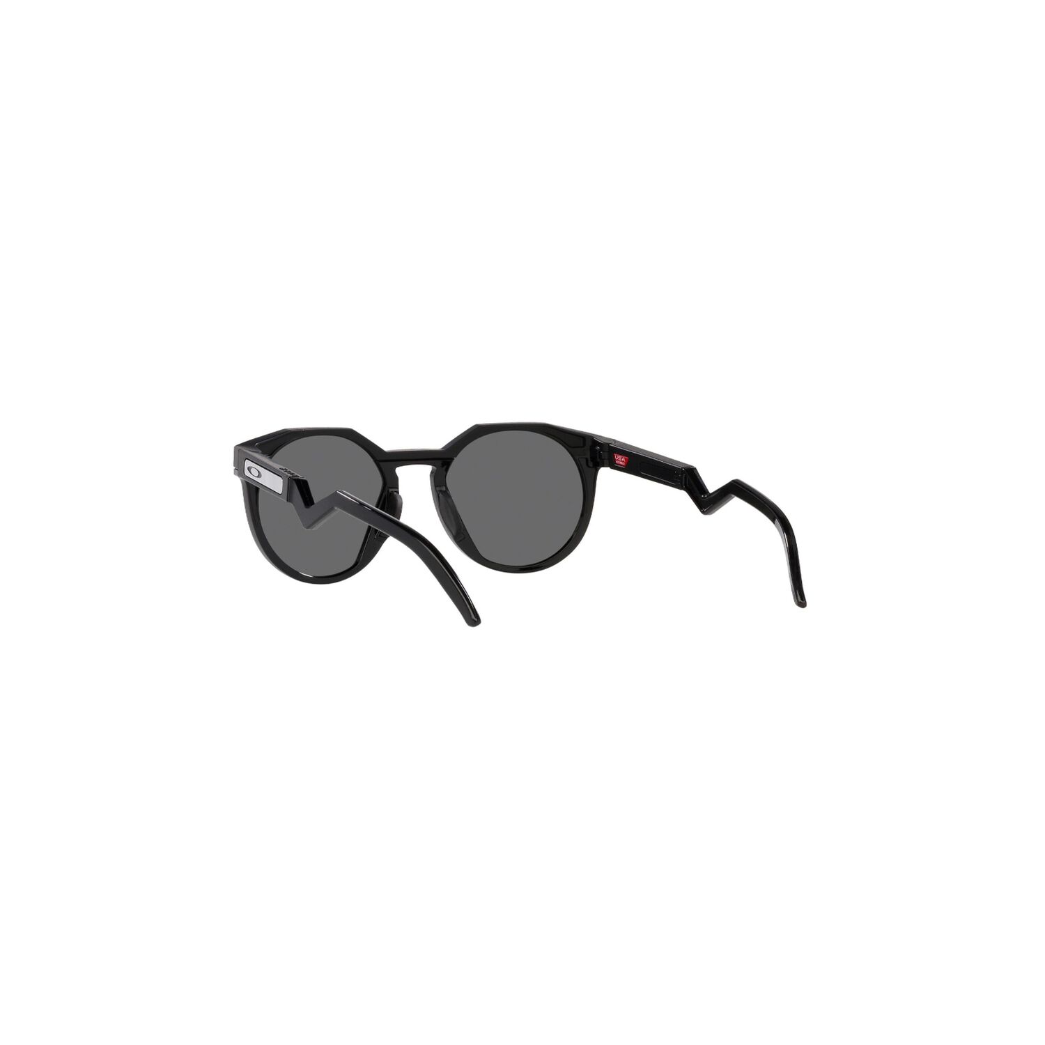 Lentes De Sol Hstn Prizm Black Oakley image number 5.0