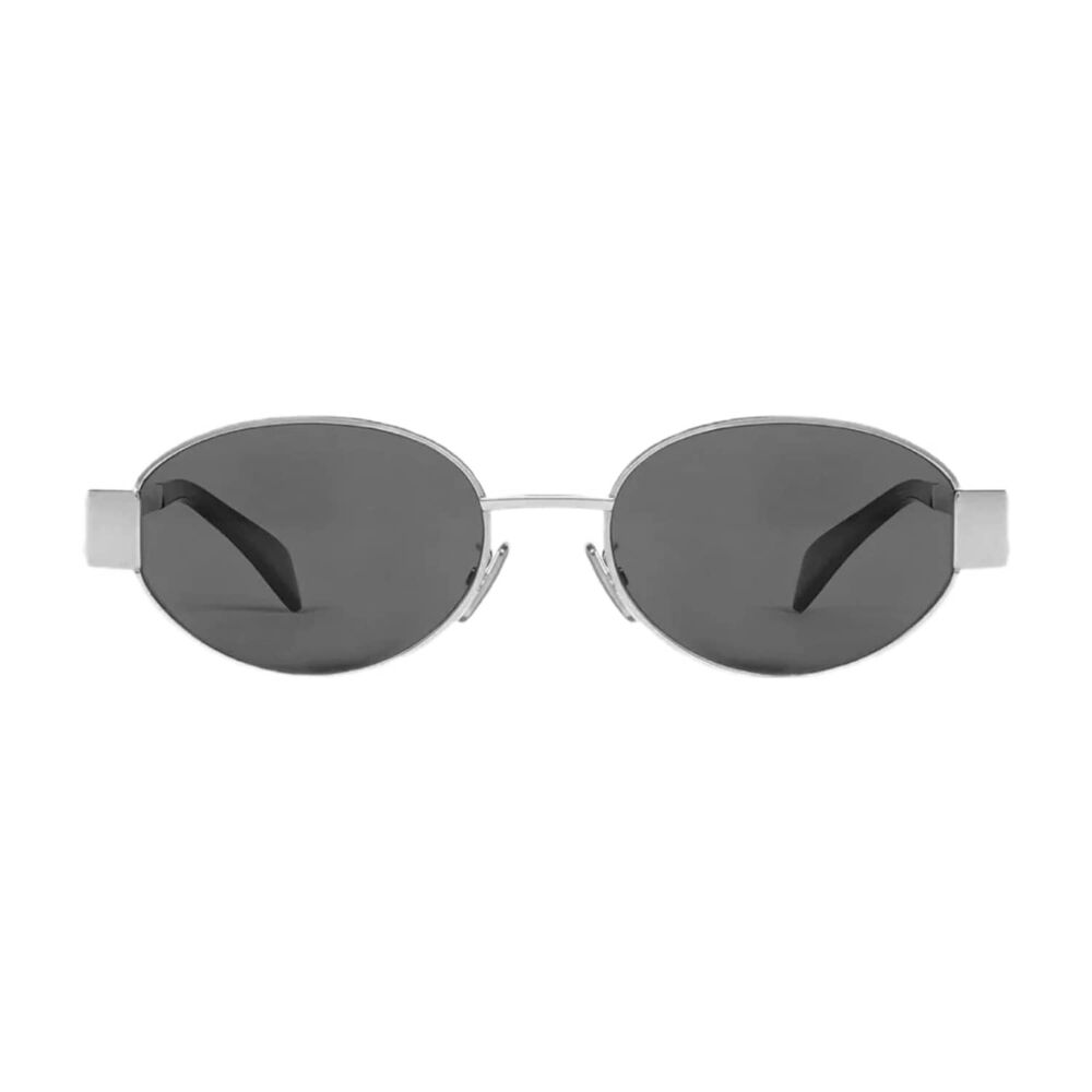 Lentes De Sol Whitney Negro Polarizados York Eyewear image number 0.0
