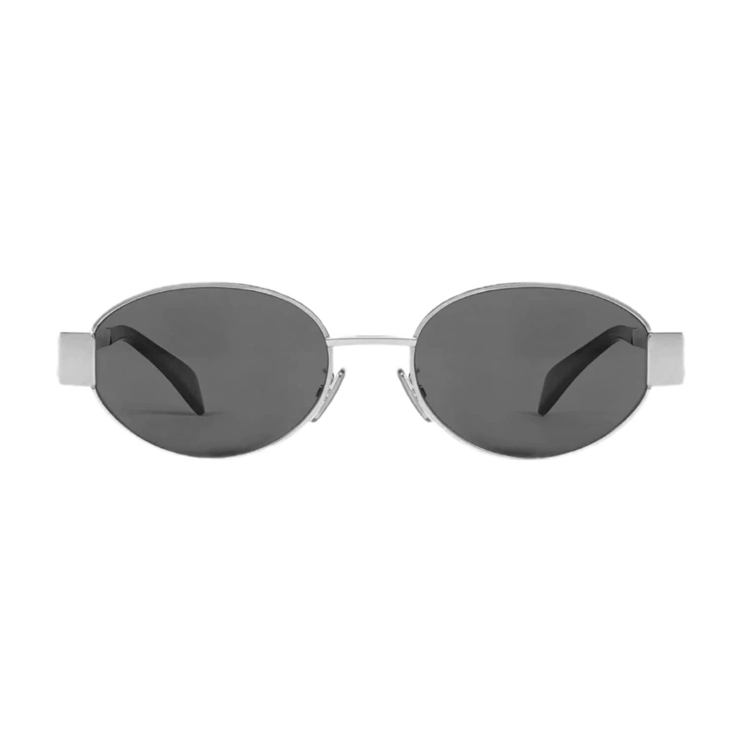 Lentes De Sol Whitney Negro Polarizados York Eyewear image number 0.0