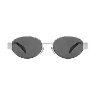 Lentes De Sol Whitney Negro Polarizados York Eyewear