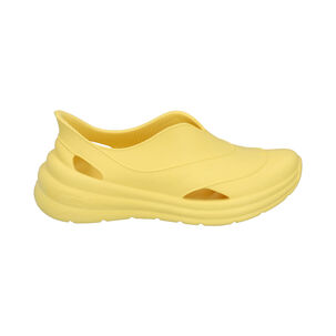 Sueco Mujer Amarillo Marshmallow Piccadilly
