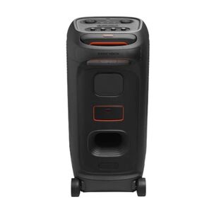 Parlante Jbl Partybox Stage 320bt Negro