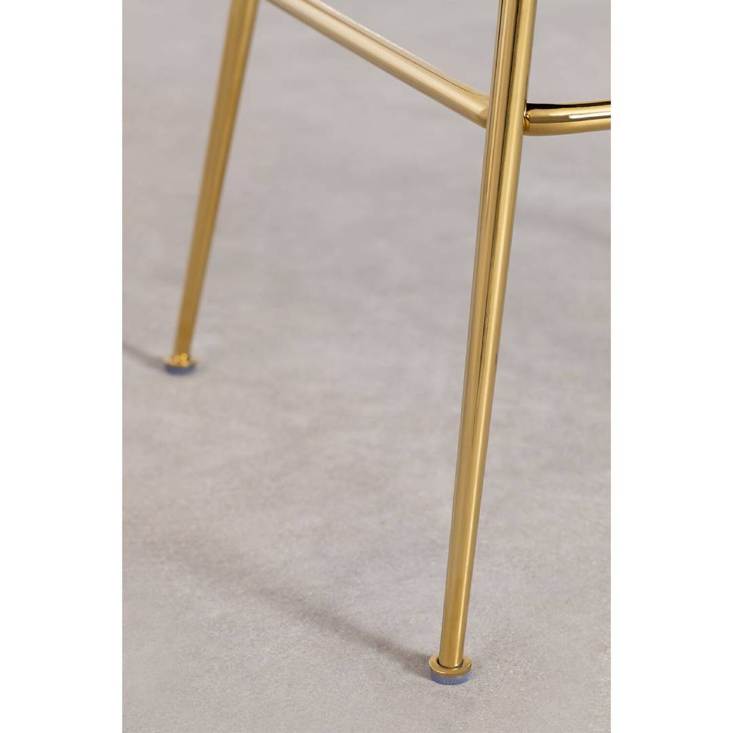 Taburete Tokio Gold 66cm image number 2.0
