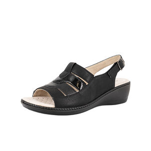Sandalia Lago Negro Passer