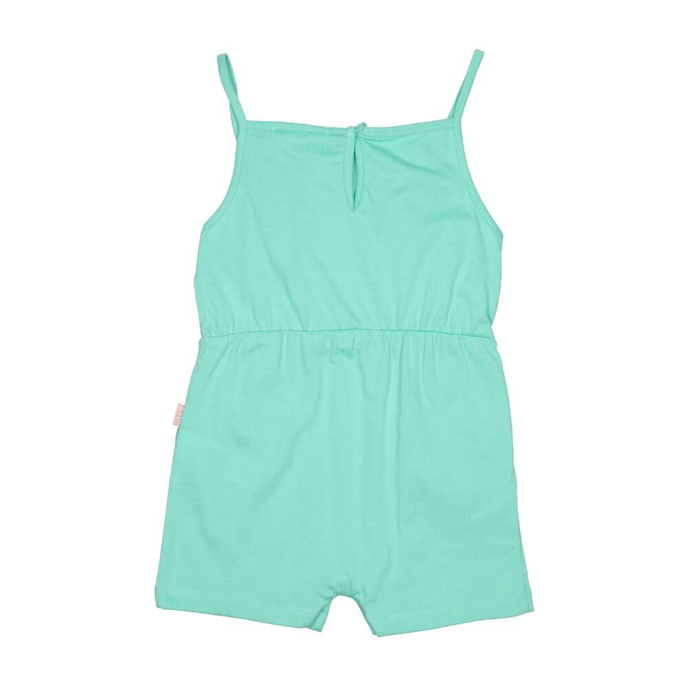 Enterito Corto Bebe Niña Baby image number 1.0