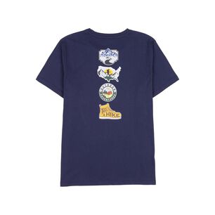 Polera Deportiva Hombre Wetland