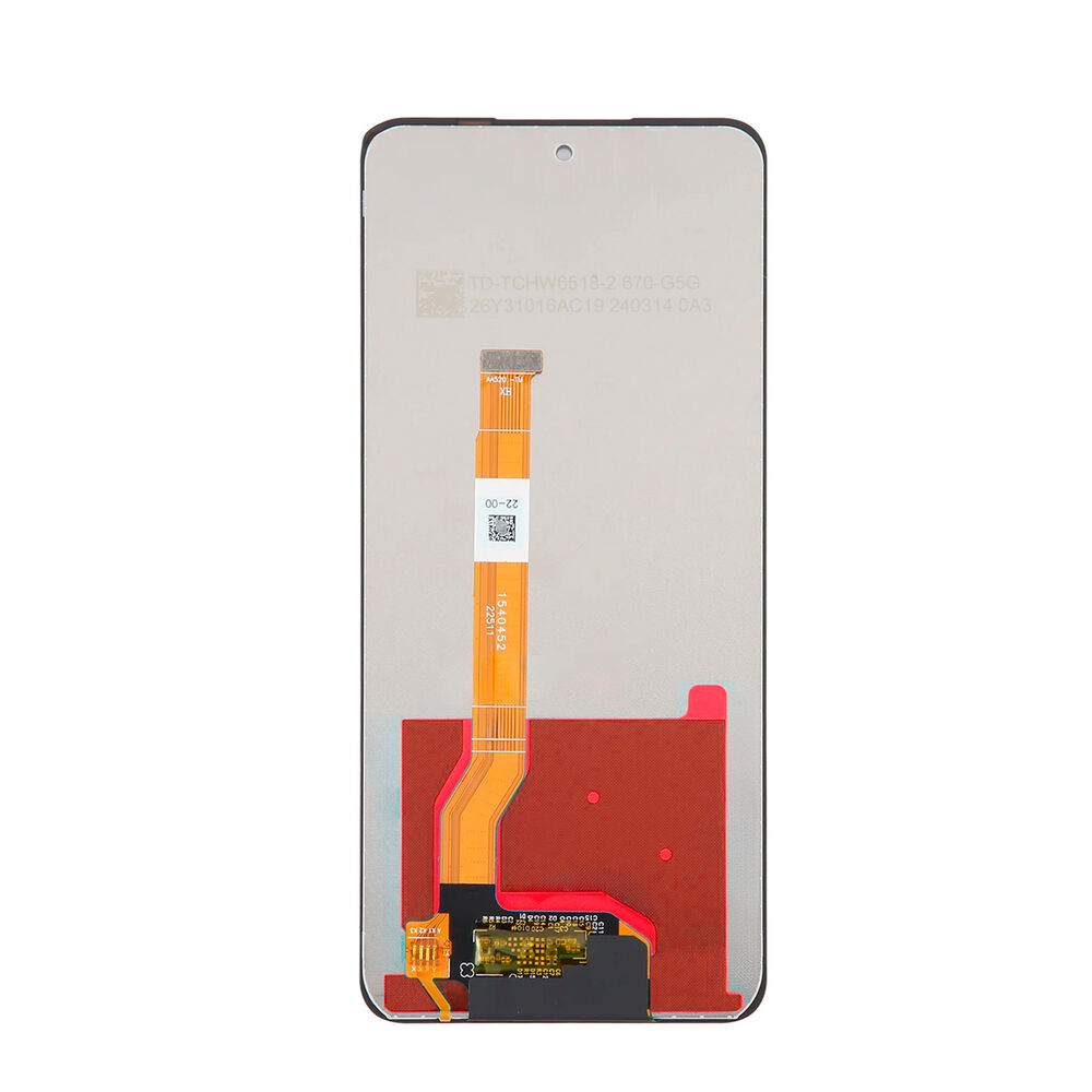 Pantalla Compatible Con Oppo A79 5g Calidad Original image number 2.0