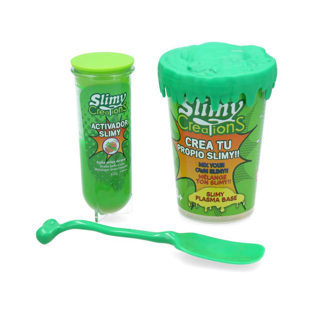 Slime Hitoys Slimy-creations image number 1.0
