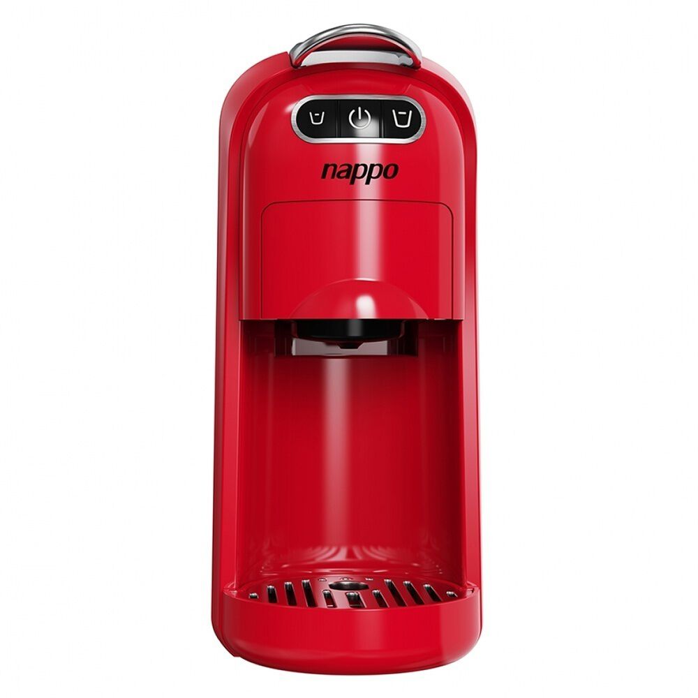 Cafetera 3 En 1 Nappo 1400w Compatible Dolce Gusto Nespresso image number 9.0