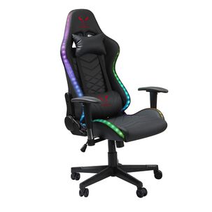 Silla Gamer Riotoro Spitfire X1s Rgb Ergonomic Premium