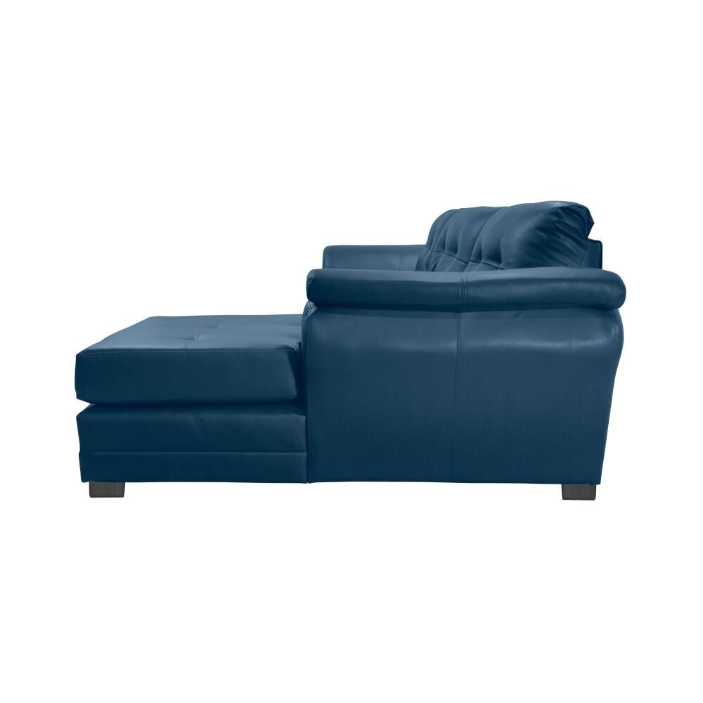 Sofá Seccional Living Factory Samy Derecho / 4 Cuerpos image number 7.0