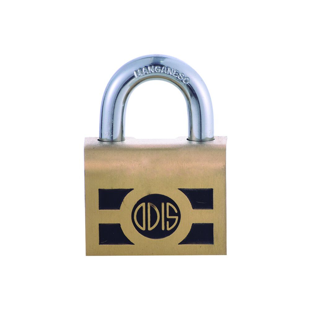 Candado Odis 750 46mm image number 1.0