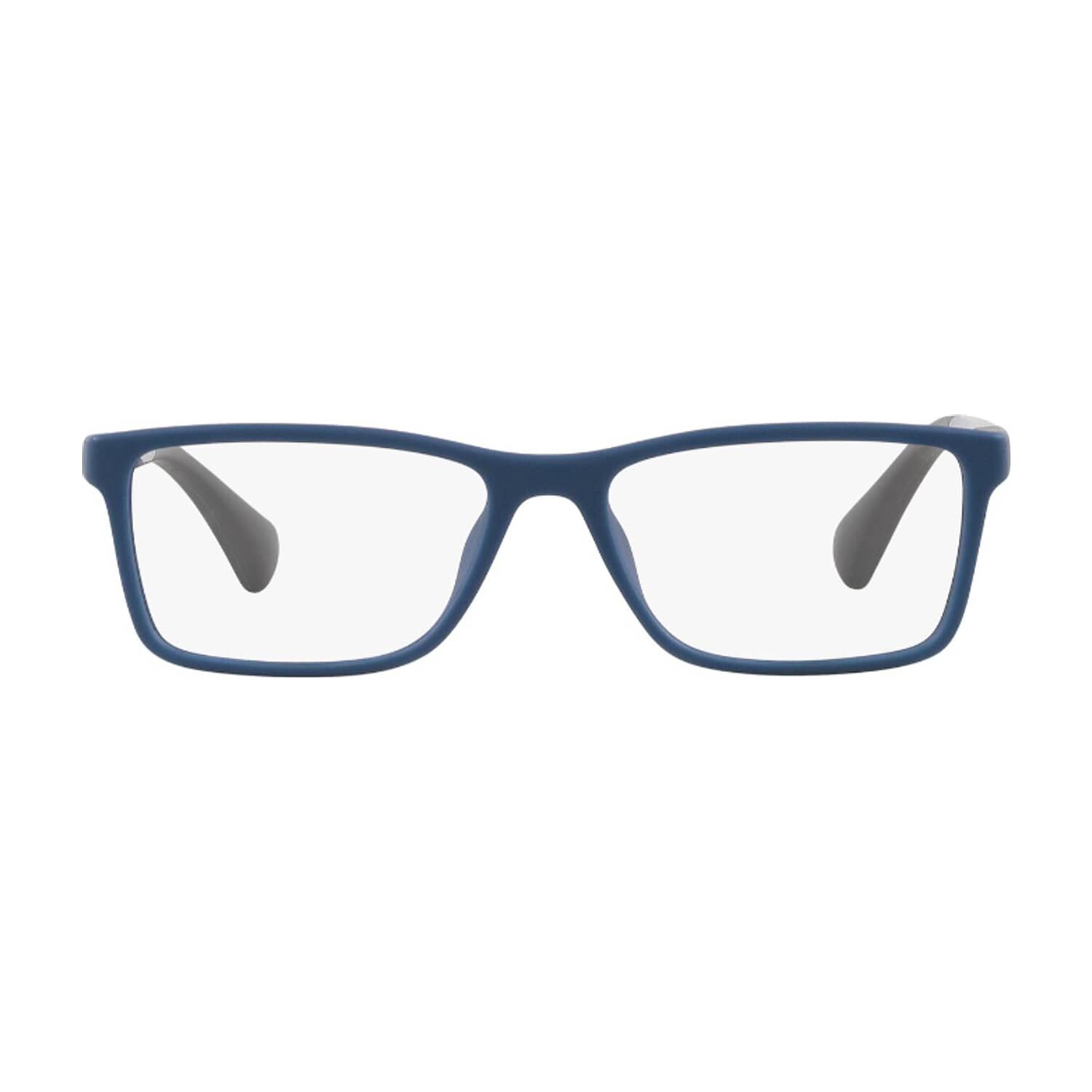 Lentes &Oacute;pticos Azul Miraflex Para Ni&ntilde;os image number 0.0