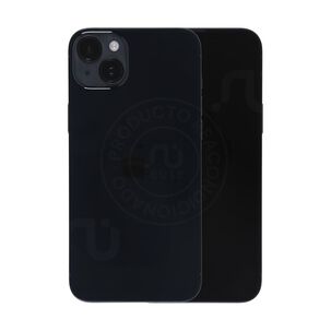 Apple Iphone 14 Plus 5g 512gb Negro Reacondicionado