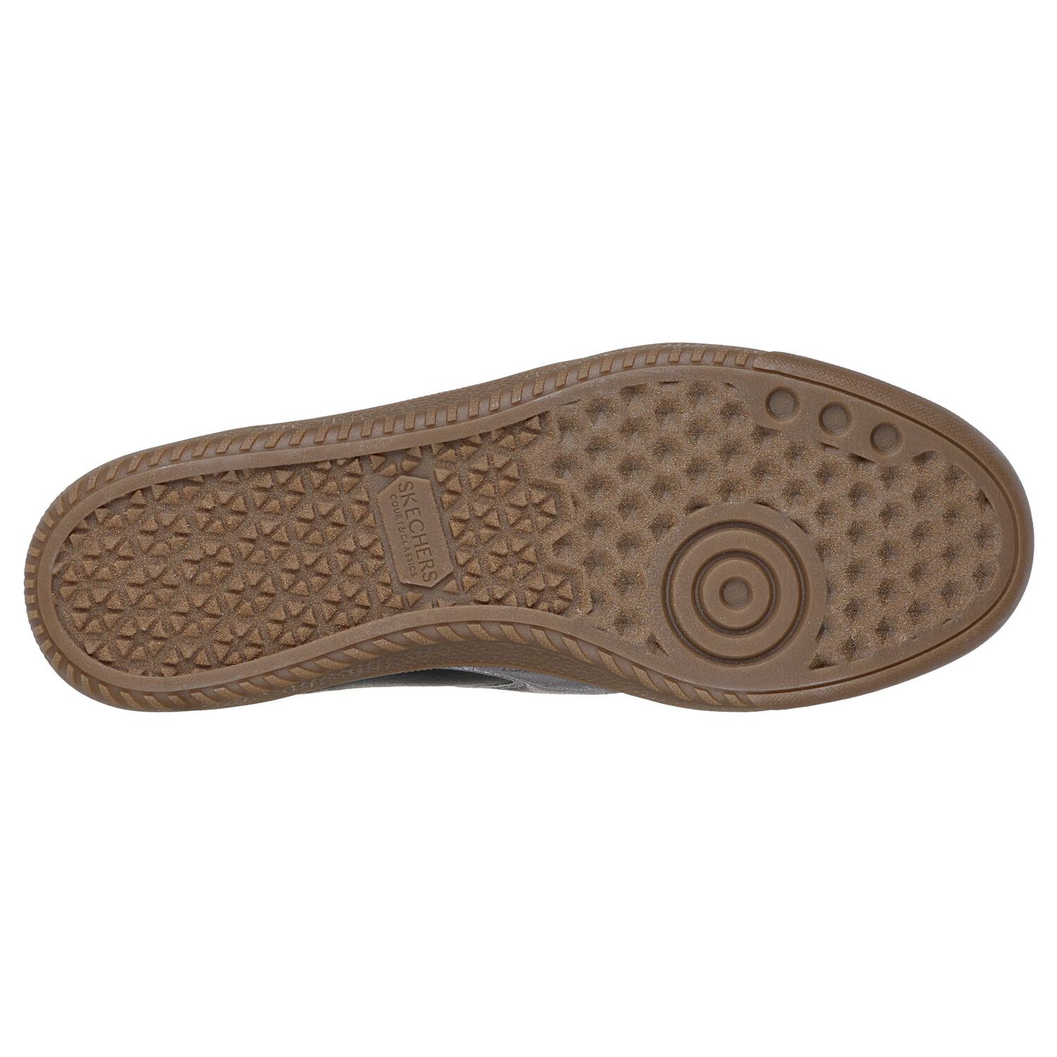 Zapatilla Skechers Hotshot Cool Glow Mujer Negro image number 2.0