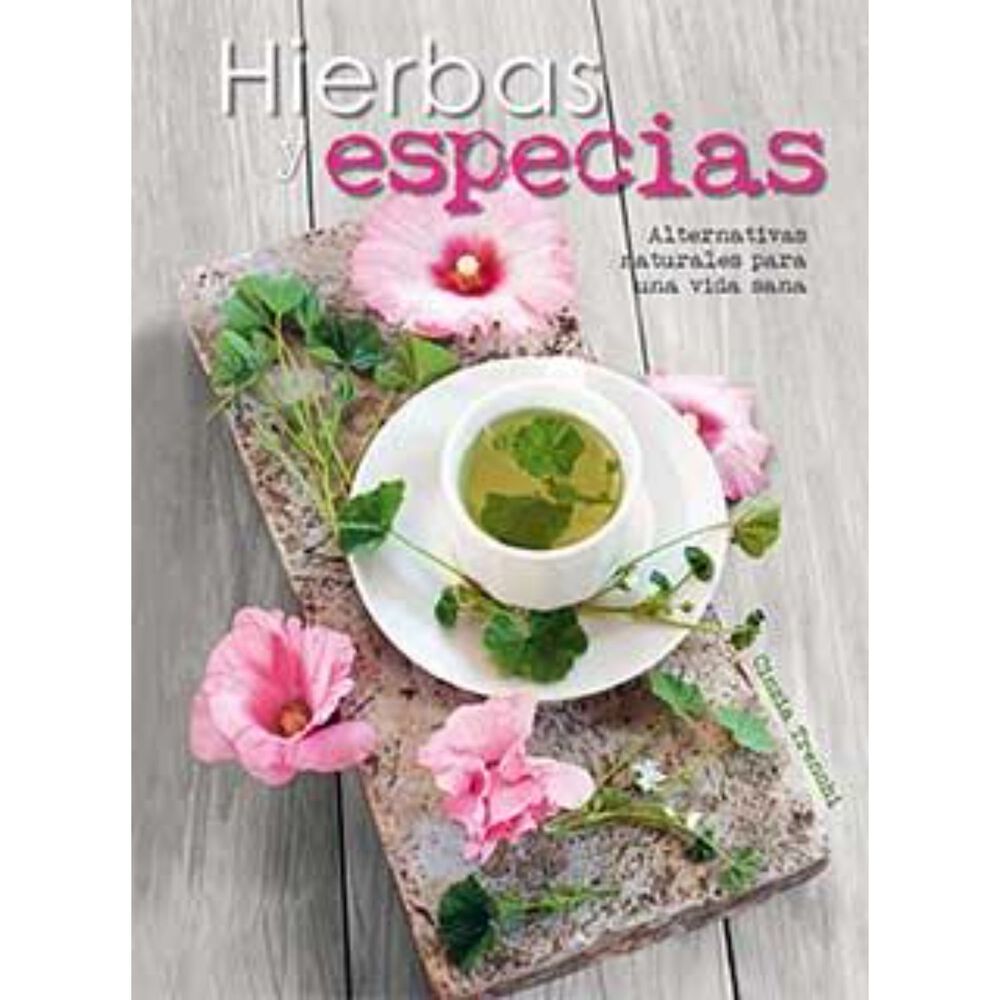 Hierbas Y Especias image number 0.0