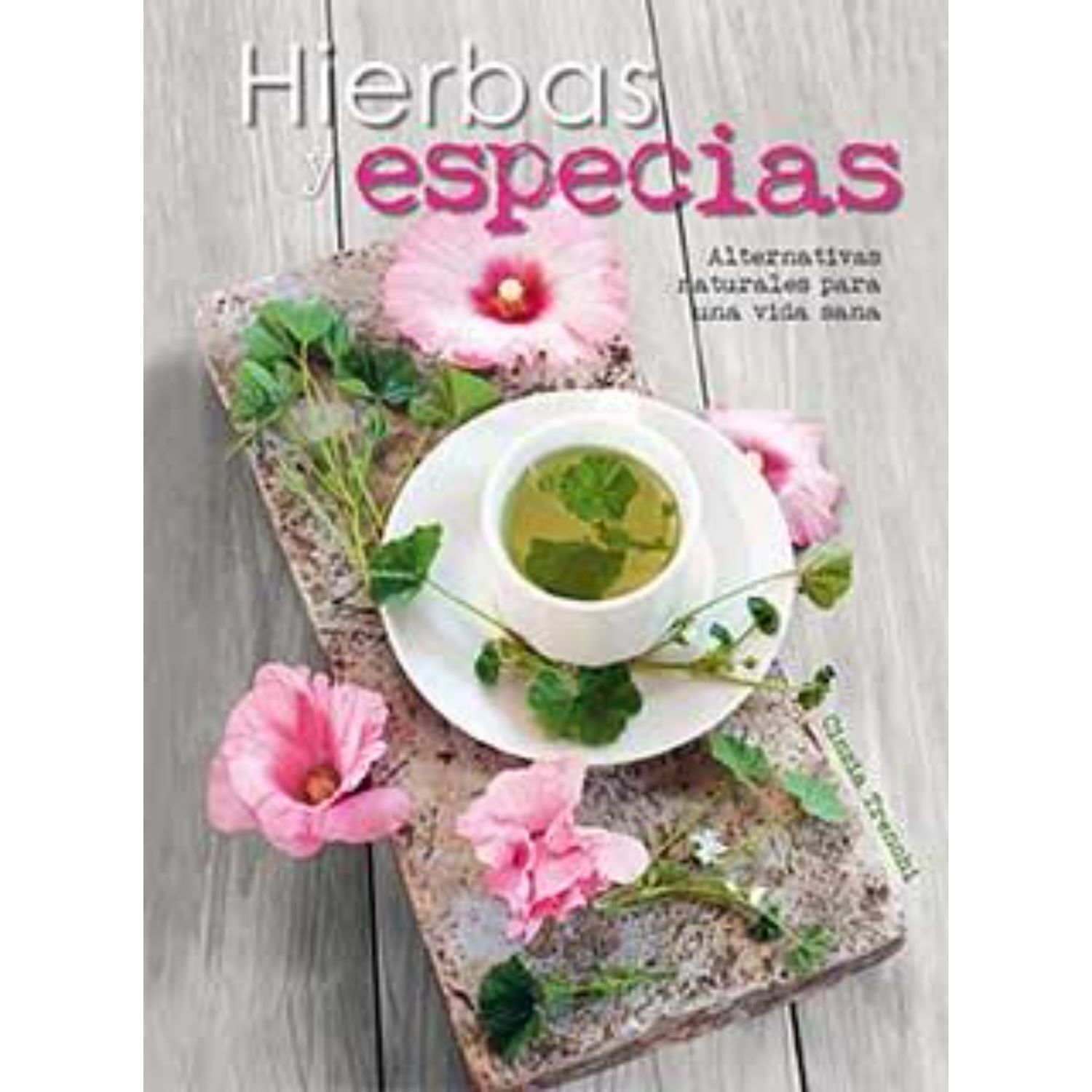 Hierbas Y Especias image number 0.0