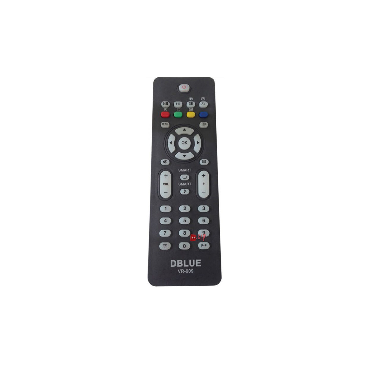 Control Remoto Para Tv Philips - Ps image number 1.0