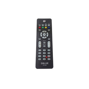 Control Remoto Para Tv Philips - Ps