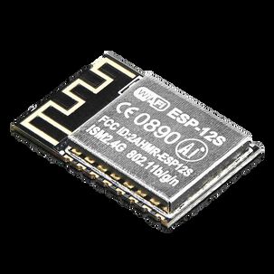 M&oacute;dulo Esp8266 Formato Smt