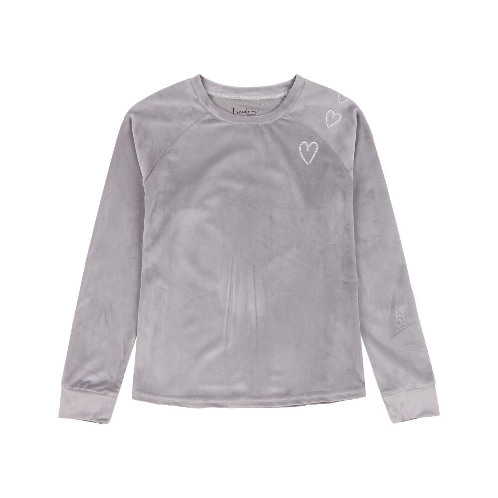 Pijama Mujer Freedom image number 1.0