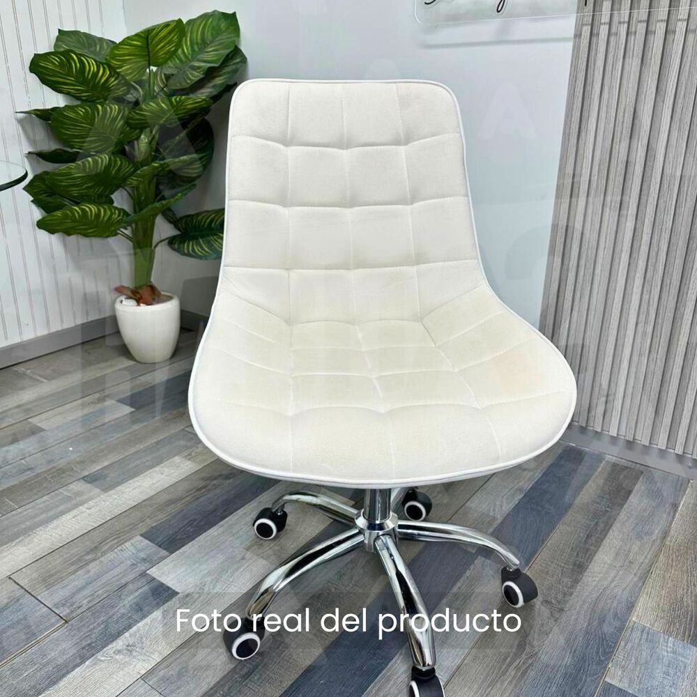 Silla De Escritorio Roma image number 2.0