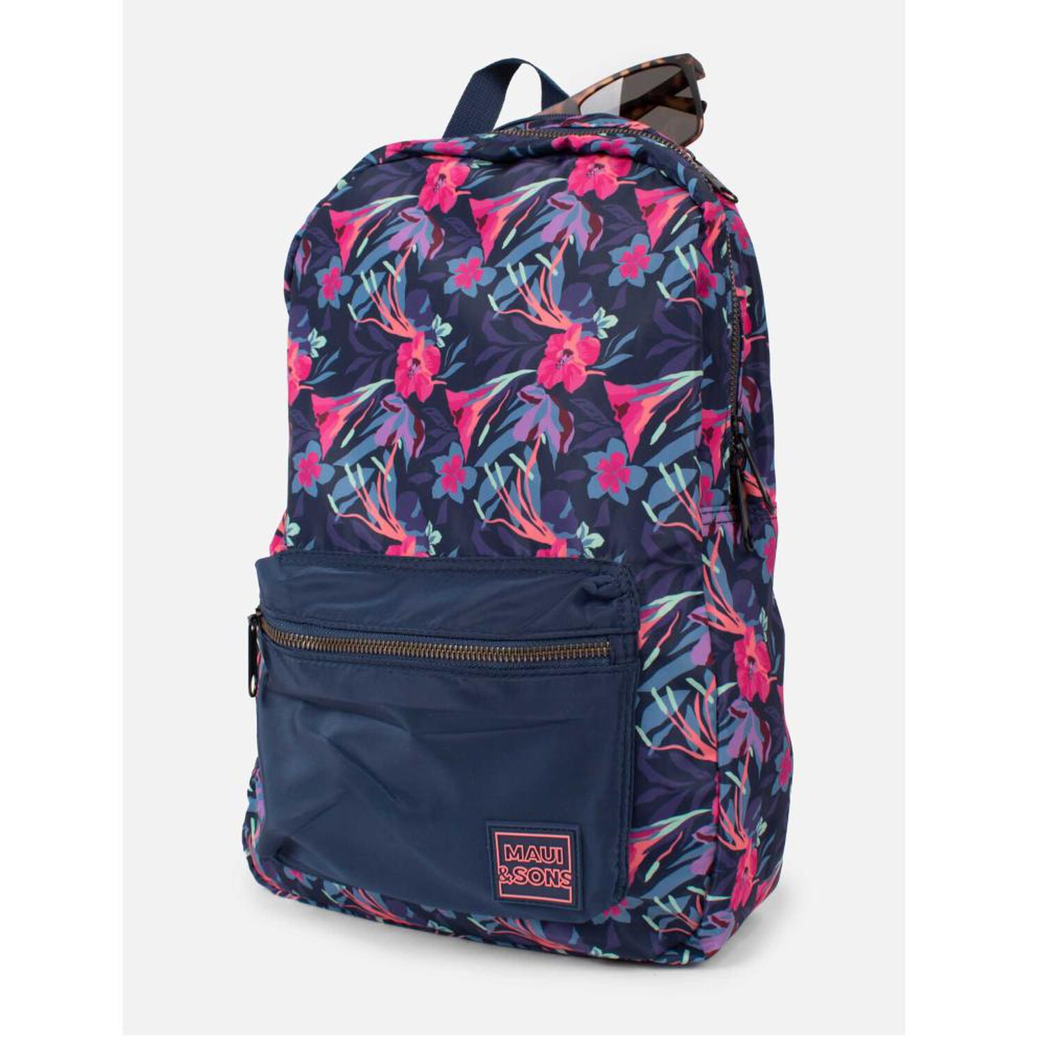 Mochila Mujer Maui And Sons image number 0.0